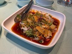 -巴音浩日娲酒楼(双林东路店)