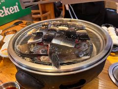-味家烤肉烤鳗鱼牛排(西塔旗舰店)