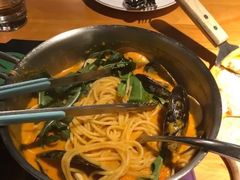 -新贝乐意大利餐厅(镇江苏宁广场店)