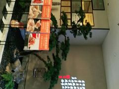 -小厨娘淮扬菜(六合欢乐港店)