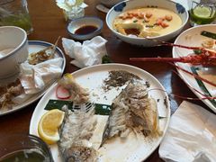 -林四喜·闽南传家菜(鼓浪屿店)