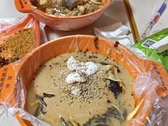 -安发瞧麻辣烫(总店)