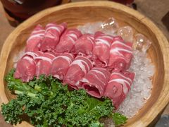 -蘑界·野生菌火锅(深业上城店)