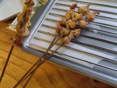 -木屋烧烤(坂田天安云谷店)