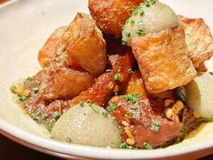 -MAGPIE喜鹊派餐厅(华侨城店)