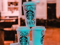 -星巴克臻选(广州沙面店)