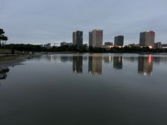 -美兰湖景区