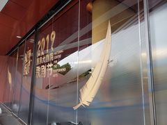 门面-国家大剧院