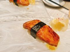 -月下料理(楷林IFC店)