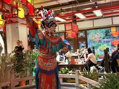 -矮板凳老火锅(宽窄巷子店)