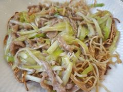 -乔家栅(襄阳南路店)