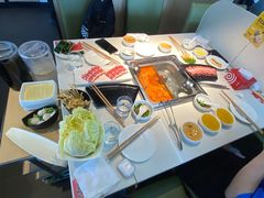 -海底捞火锅(威高广场店)