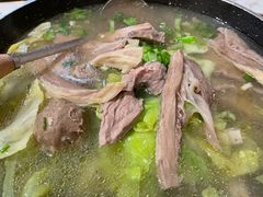 -乔阿马·江南味·驴肉香(龙湖华泾天街店)