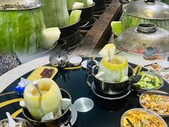 -红旗山庄(圭峰山店)