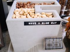 -CoffeeVendor(西乡店)