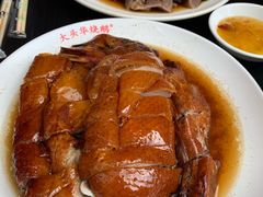 -黄连大头华烧鹅店(大良店)
