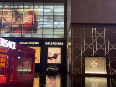 -Chanel(德基广场店)