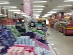 -欧亚超市(站前店)