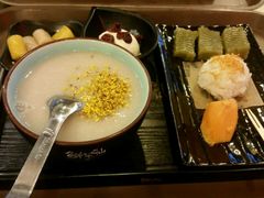 -鲜芋仙(苏州干将店)