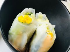 -曼谷靠山街