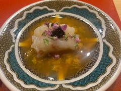 -鮨青(恒基名人购物中心店)