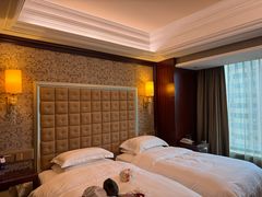 -沈阳皇朝万鑫酒店