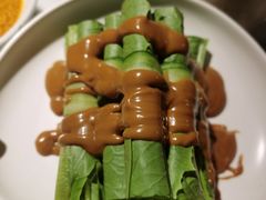 -初蓉丨遇见新川菜(亲贤街荣耀店)
