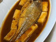 -淮扬府·游园京梦(北京SKP店)