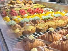 -PAOPAO Bakery&Café(港汇店)