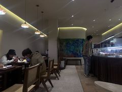 -Ten Olives甜点