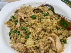 -佰搭果·广式茶餐厅(西华路店)