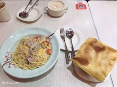 -蘑菇餐厅(小火瓦巷店)