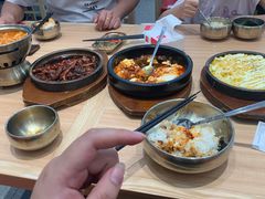 -米村拌饭(东方新天地店)