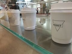-Manner Coffee(丁香国际店)