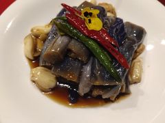 -正阳门饭庄·烤鸭·北京菜(万丰路七里庄店)