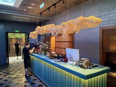 -庐灶江南·江南菜·四合院Bistro(东直门雍和宫·原华侨宾馆店)