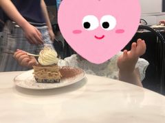 -PETIT PARIS 小巴黎(花园道店)