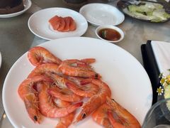 -美食汇自助餐厅(成都万达瑞华酒店)