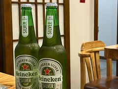 -青瓦餐厅·生鱼片·韩园烤肉(西塔店)