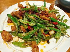 -灯盏窝餐厅