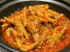 -小林哥的海鲜馆·夜宵烧烤(渔人码头店)