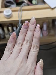 -Hands Nail专业美甲美睫