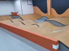 -Kiddo趣多儿童滑步车骑行会(宏泰广场店)