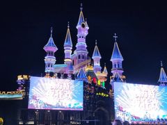 -沈阳方特欢乐世界