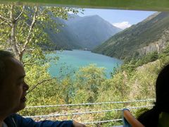 -叠溪松坪沟景区