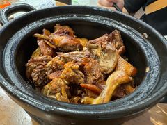 -斯丹姜母鸭·古法干香(涂门街总店)