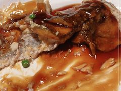 -绿茶餐厅(蓝色港湾店)