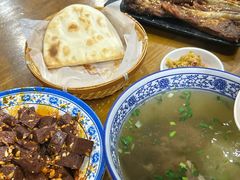 -长安后宰门水盆羊肉(新都心店)