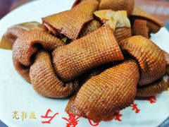 -杏园餐厅(西四北大街店)