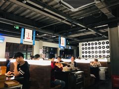 -很久以前羊肉串(昌里路三钢里店)